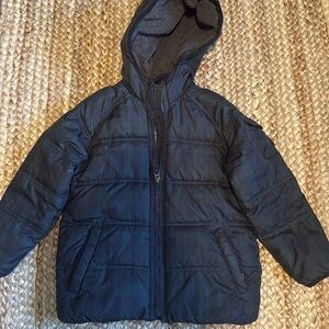 Baby Gap puffer jacket
